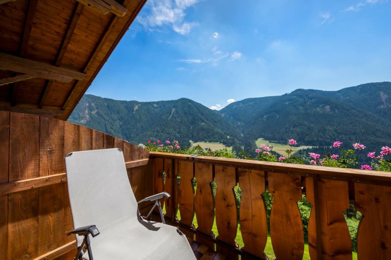 Vila Thalerhof Tiers Exteriér fotografie
